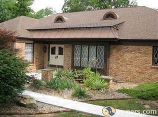 12353 Gaillard Dr, Saint Louis, MO 63141