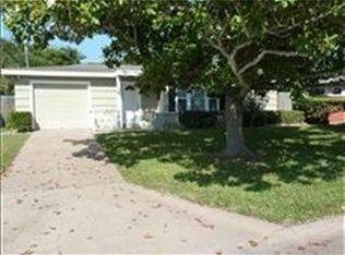 158 San Fernando Dr, Galveston, TX 77550