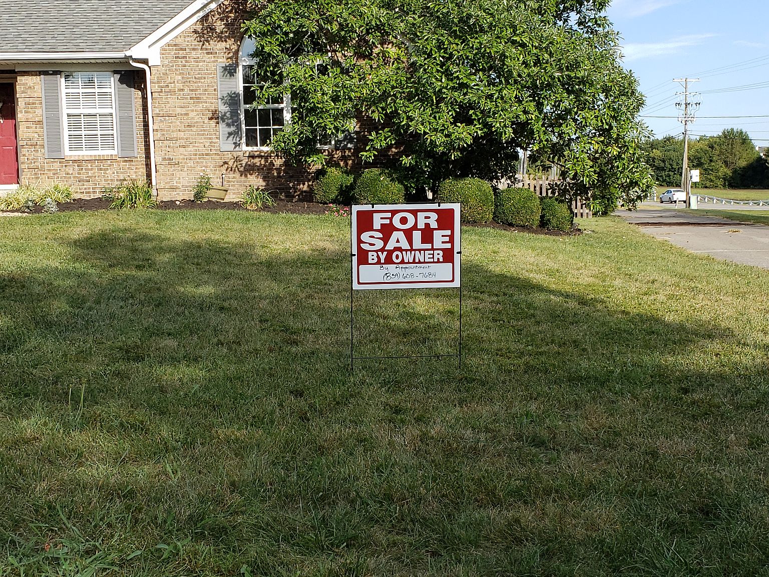 100 Canewood Blvd, KY 40324 Zillow