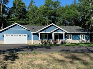 4 Plan, Poplar Place, Nisswa, MN 56468
