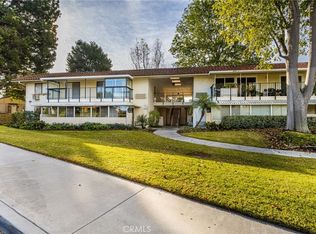 3145 Via Vis UNIT B, Laguna Woods, CA 92637