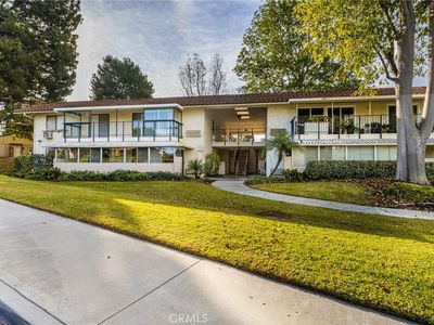 3145 Via Vis Unit B, Laguna Woods, CA, 92637