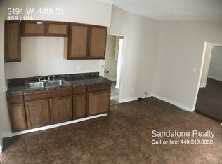 3191 W 44th St, Cleveland, OH