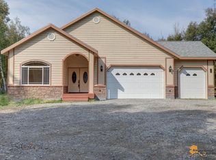 5450 N Talgach View Dr, Wasilla, AK 99654
