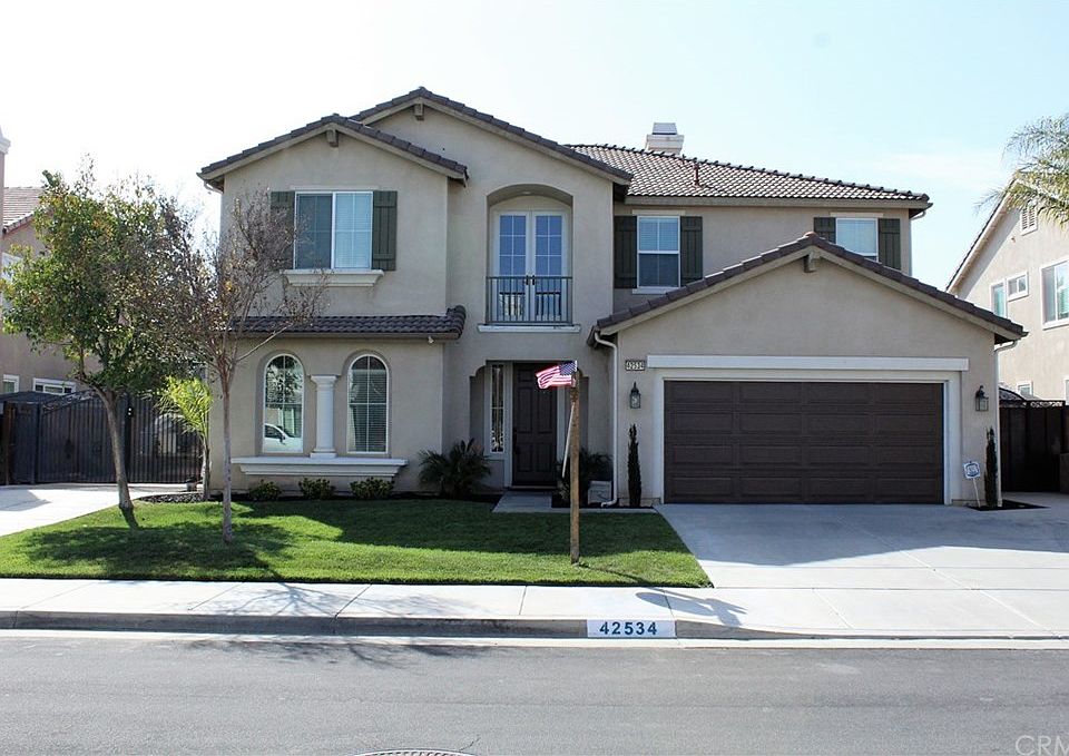 1st image of 42534 Vancouver Pl