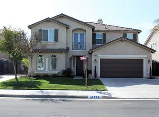 42534 Vancouver Pl, Murrieta, CA 92562