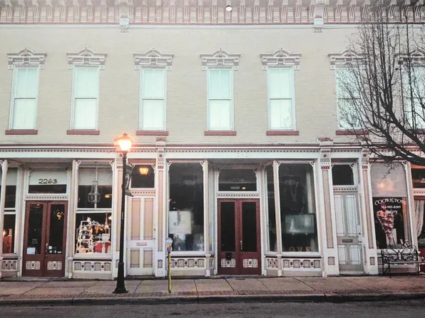 2259 Market St, Wheeling, WV 26003