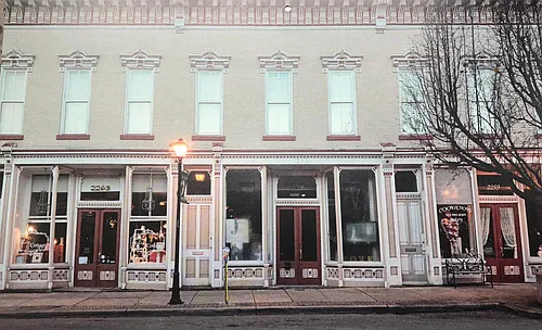 2259 Market St Photo 1
