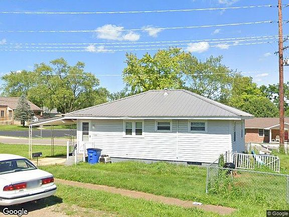 Property Side View