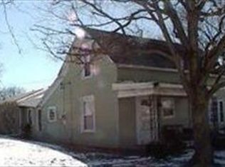 2757 Hamilton Rd, Greenville, OH 45331