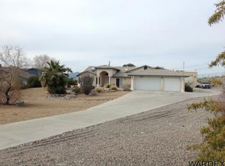 3721 Vega Dr, Lake Havasu City, AZ 86404