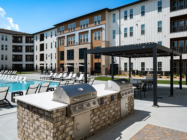 Heron Mill Apartments at Douglasville — Photo 43