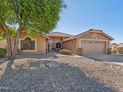 8393 E Jumping Cholla Dr, Gold Canyon, AZ, 85118