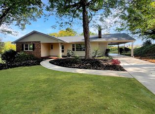 462 S Woodberry Ave, Danville, VA 24540