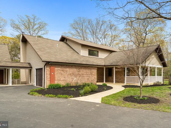 44636 Birch Way, California, MD 20619