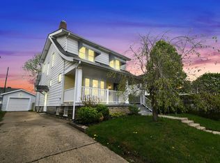492 Hilltonia Ave, Columbus, OH