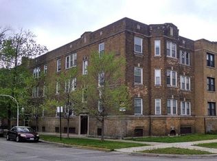 2736-44 W 64th St #2738-1W, Chicago, IL 60629