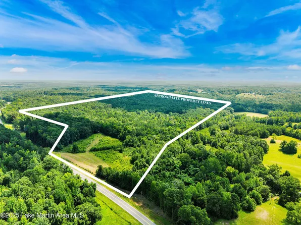 State Highway 259, Alexander City, AL 35010