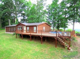 26 Rose Haven Dr, Alexander, NC 28701