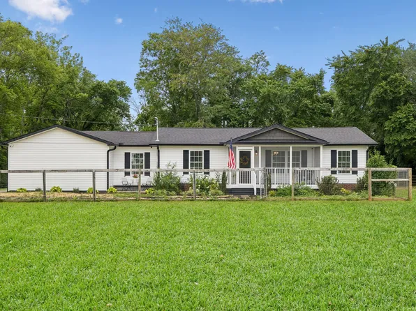 6782 Woodbury Pike, Murfreesboro, TN 37127