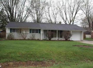48141 Oriole Dr, Shelby Township, MI 48317