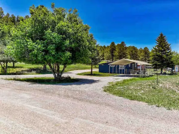 8 Robin Hood Rd, Mayhill, NM 88339