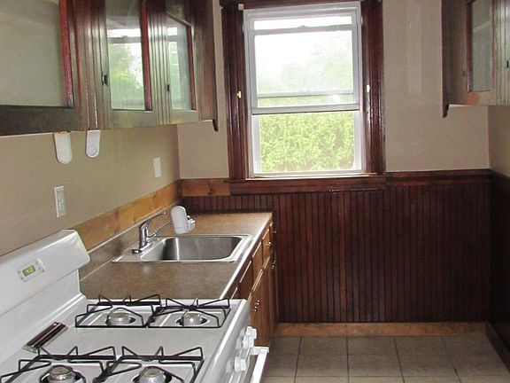 Gally Kitchen main level