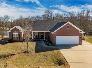 59 Wilhelmina Cv, Conway, AR 72034