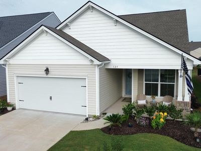 125 Leeward Lndg, Summerville, SC, 29486