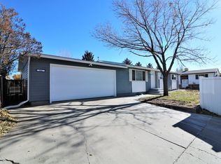 304 Midway St, Rock Springs, WY 82901