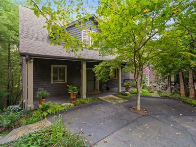 212 Chestnut Rise Trl, Big Canoe, GA, 30143