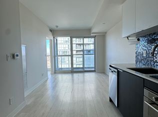 2 Sonic Way #2303, Toronto, ON