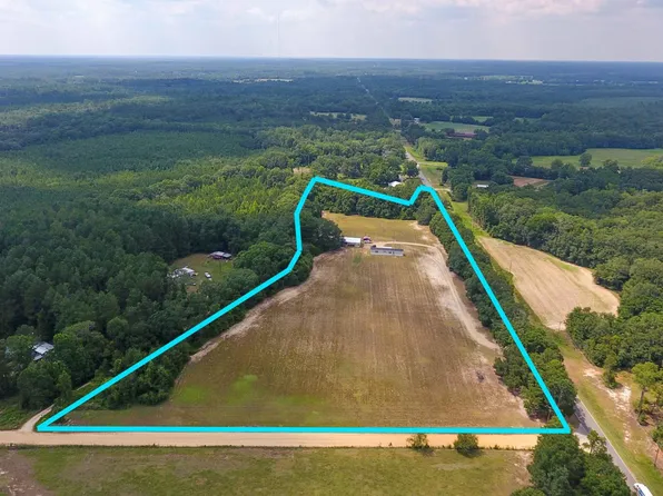 1808 Highway 177, Bonifay, FL 32425