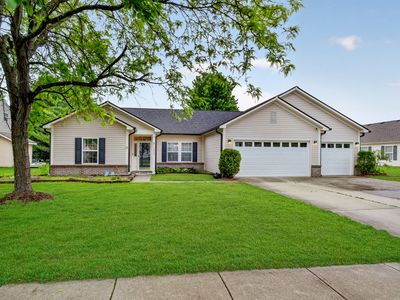 16863 Peach Ln, Noblesville, IN, 46062