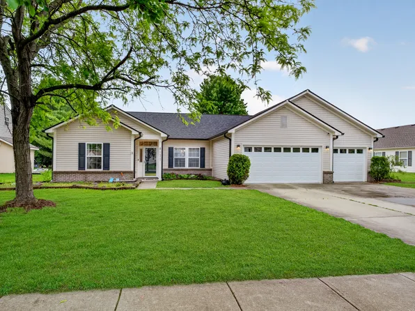 16863 Peach Ln, Noblesville, IN 46062