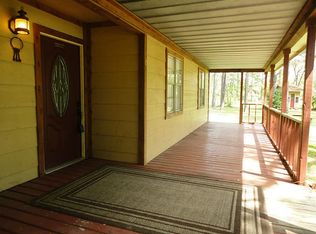 302 Little Buck Dr, Crosby, TX 77532