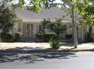 710 W Harding Way, Stockton, CA 95204