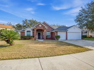 13868 FISH EAGLE Drive W, Jacksonville, FL 32226