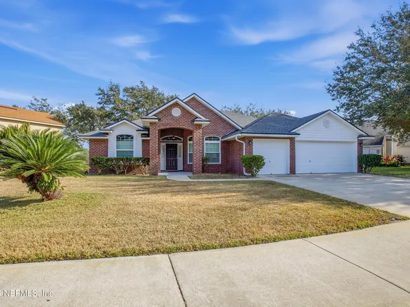 13868 FISH EAGLE Drive W, Jacksonville, FL 32226