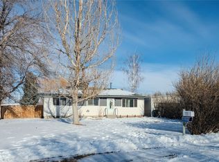 1424 Hilmen Rd, Helena, MT 59602