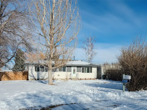 1424 Hilmen Rd, Helena, MT 59602