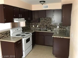 1647 Stevens St, Las Vegas, NV 89115