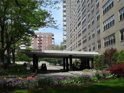 555 Kappock Street #12F, Bronx, NY, 10463