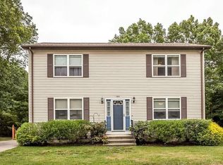 195 Doherty St, Fall River, MA 02720