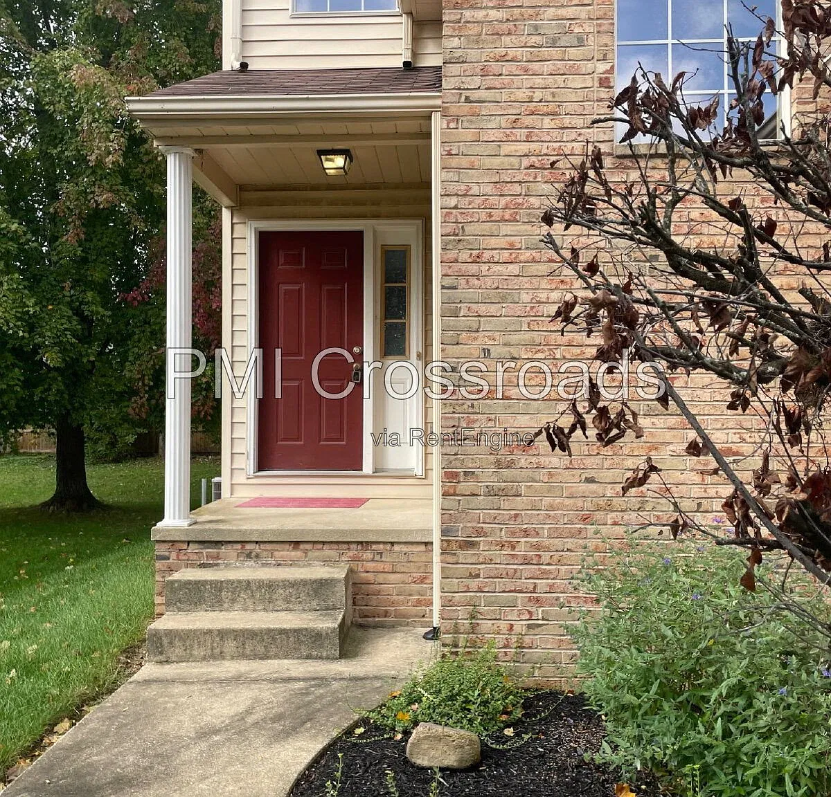 3 bed, 2.5 bath, 1684 sqft, $2,020 — Photo 1