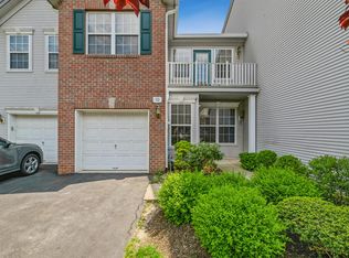 50 Warwick Rd #6106, West Windsor, NJ 08550