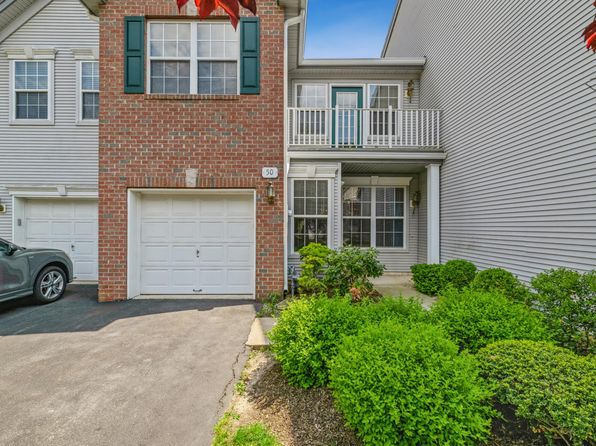 50 Warwick Rd