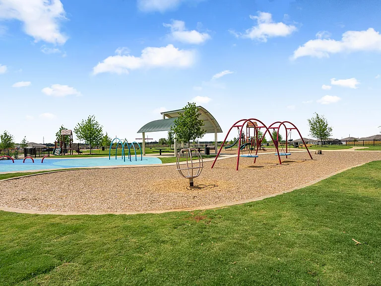Community park