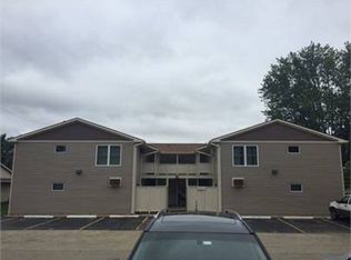 1711 W John St, Champaign, IL 61821