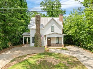 221 N Debardeleben St, Auburn, AL 36830